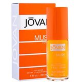 Jövan Musk kolonjska voda 29 ml za muškarce | shoptok.hr