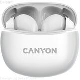 Canyon TWS -5 Bluetooth headset with microphone TWS5W | Eponuda.ba