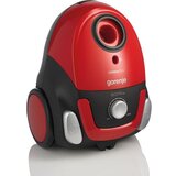 Gorenje Usisivac VC 1615 CXR | Eponuda.ba