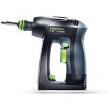 Festool C 18 osnovni akumulatorski solo | shoptok.hr