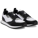 Hugo Superge Icelin 50536568 Siva | Shoptok.si