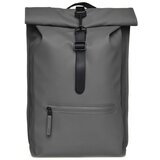 Rains ROLTOP RUCKSACK Siva | shoptok.hr