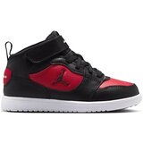 Nike Visoke superge Jordan Court Connect Mid Črna Cene