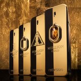 Rabanne Million Gold Elixir parfum za moške 100 ml | Shoptok.si