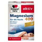 Doppelherz Magnezij noć 400 Cijene