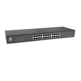 Level One LevelOne GEU-2431 24-Port Gigabit-Switch Cijene