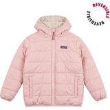 Patagonia Puhovke REVERSIBLE READY FREDDY HOODY Vijolična Cene