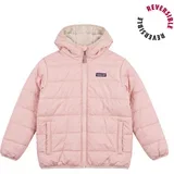 REVERSIBLE READY FREDDY HOODY Ljubičasta
