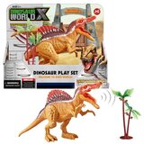  Spinosaurus sa zvučnim i svetlosnim efektima ( 1043069 ) Cene