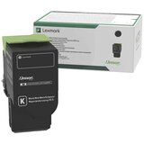 Lexmark 78C20K0 toner cartridge 1 pc(s) Original Black | shoptok.hr