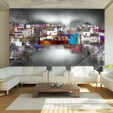  Tapeta - Artistic Landscape 200x140 Cijene