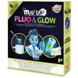 Mini lab svetleće smeše - buki | ePonuda.com