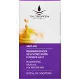 Tautropfen regenerativno obrazno olje z amarantom in granatnim jabolkom - 5 ml Cene
