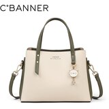  C.Baer Ženska torba, Vanila | Eponuda.com