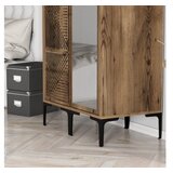 Hanah home Ormar Kumsal PR Walnut | ePonuda.com