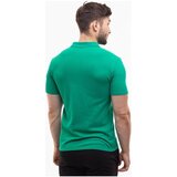 Puma Majice s kratkimi rokavi Team Goal Casuals Zelena | Shoptok.si