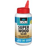 Bison ljepilo za drvo superwood D3 (750 g, boca) Cijene
