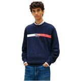 Tommy Hilfiger pamučni muški duks Cene