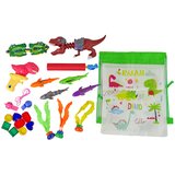  Set igračaka za ronjenje - dinosauri | Shoptok.si