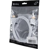 Sandberg HDMI 2.0 1m kabel | shoptok.hr