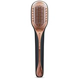 Rowenta Hair Therapist CF9940F0 Črna in bakrena krtača za lase, (5000261873) | Shoptok.si