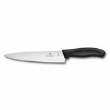  nož victorinox kuhinjski 19CM crni cene