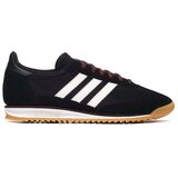 Adidas Sneakers SL 72 OG W Core Black/ Off White/ Gum1 EUR 38 | Shoptok.si