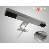  LED kupatilsko svetlo za ogledalo GAMEL LED/6W/230V 30 cm IP44 sjajni hrom | Eponuda.com