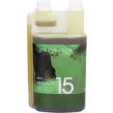 Nr. 15 Der Herbalist za konje