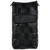 Big Star Lacquered handbag Saszetka black Cijene