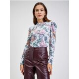 Orsay women's leatherette pants - women | Eponuda.ba