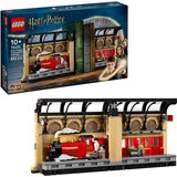 Lego Harry Potter Book Nook Hogwarts Express številka 76450 Cene