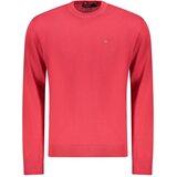 Napapijri muški crveni džemper | shoptok.hr