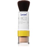 Supergoop! (Re)setting mineralni puder SPF 35 Madium 4.25 g Cijene