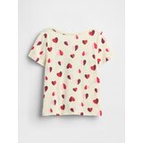 GAP Baby T-shirt with logo - Girls | Shoptok.si