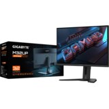 Gigabyte M32UP ekran za igranje Energetska učinkovitost 2021 G (A - G) 80 cm (31.5 palac) 3840 x 2160 piksel 1 ms Displa Cijene