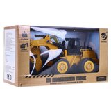  na daljinsko upravljanje CORP 1:36 R/C 2.4 GHz - žuti | Shoptok.si