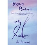Hema-kheya-neye Šri Činmoj
 - Krila radosti | Eponuda.com