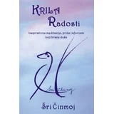 Šri Činmoj
 - Krila radosti