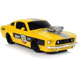  Auto na daljinsko upravljanje Classic 1:20 - žuti | shoptok.hr