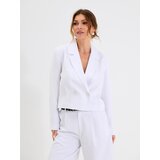 Sinsay Sako s ukrasnim gumbima | shoptok.hr
