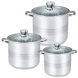 ZLN4045 šerpe set 6 delova