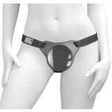Body Dock OG - pritrdljiv spodnji dok (črn) | Shoptok.si
