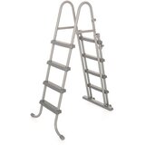 Bestway Flowclear merdevine za bazen 122cm ( 58331 ) u