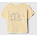 GAP Kids ́s T-shirt with logo - Girls | ePonuda.com
