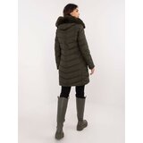 Factory Price Jacket-SK-KR-HH-2403.16-khaki | Shoptok.si