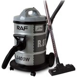 RAF R.8705 USISIVAČ 25L 2400W | ePonuda.com