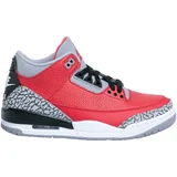 Nike Air Jordan 3 Retro Se Unite Fire Crvena