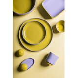 ONA Zelena/ljubičasta šalica od kamenine 270 ml Duo – | shoptok.hr