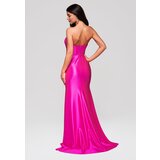 Edoti Evening dress LA-OM | shoptok.hr